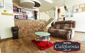 Hotel California Air